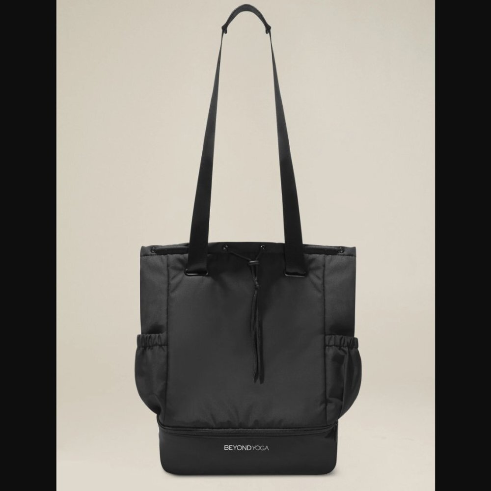 NWT Convertible Gym Bag - Picture 11 of 16